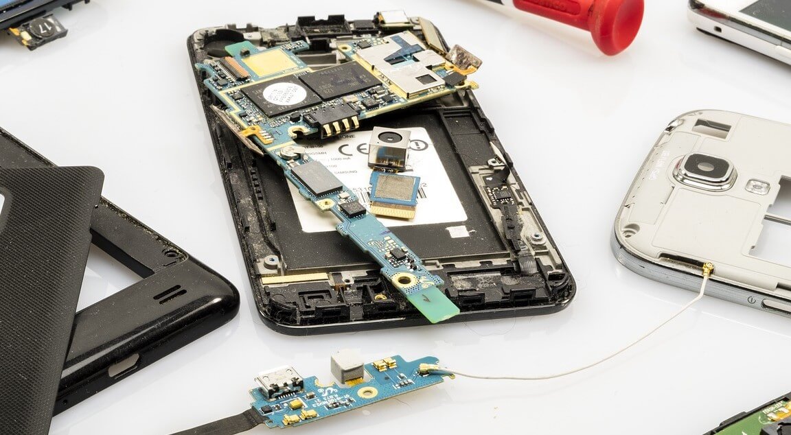 the ultimate guide to finding quality phone parts nz