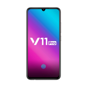 Vivo V11 Pro