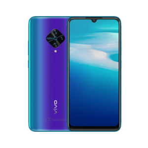 Vivo X50 Lite