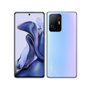 Xiaomi Mi 11T / 11T Pro