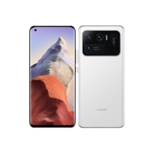 11Xiaomi Mi 11 Ultra
