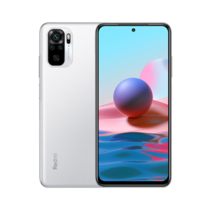 Redmi Note 10