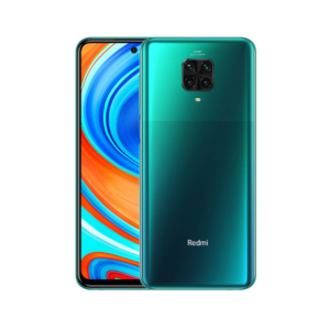 Redmi Note 9 Pro