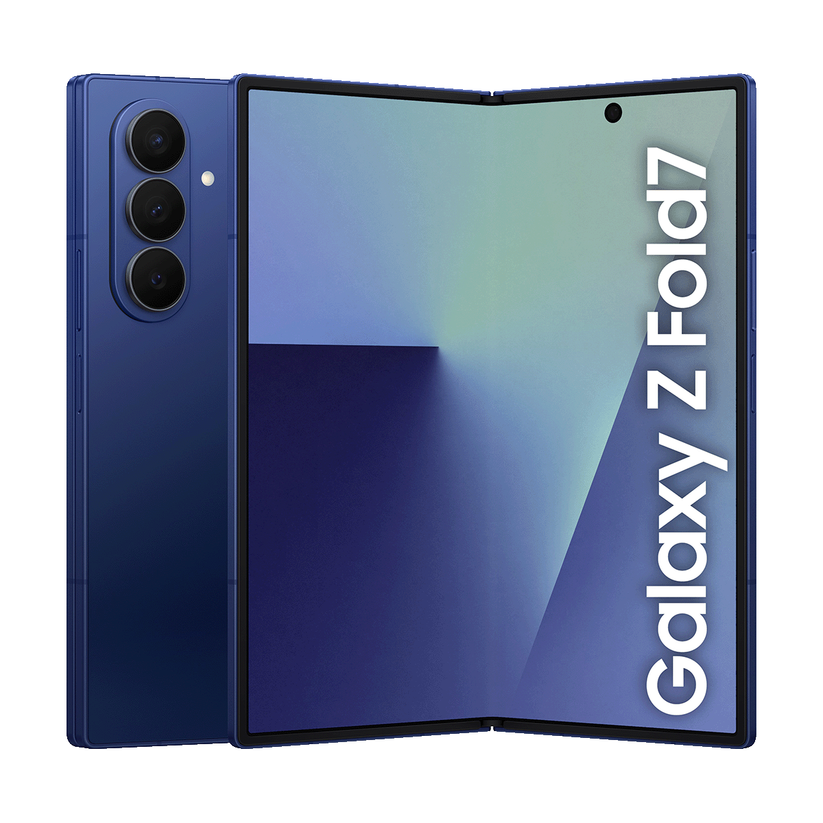 Galaxy Z Fold7